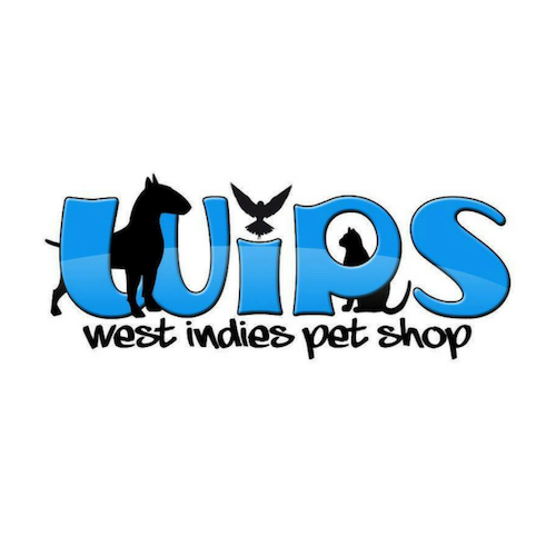 Logo West Indies Pet Shop WIPS