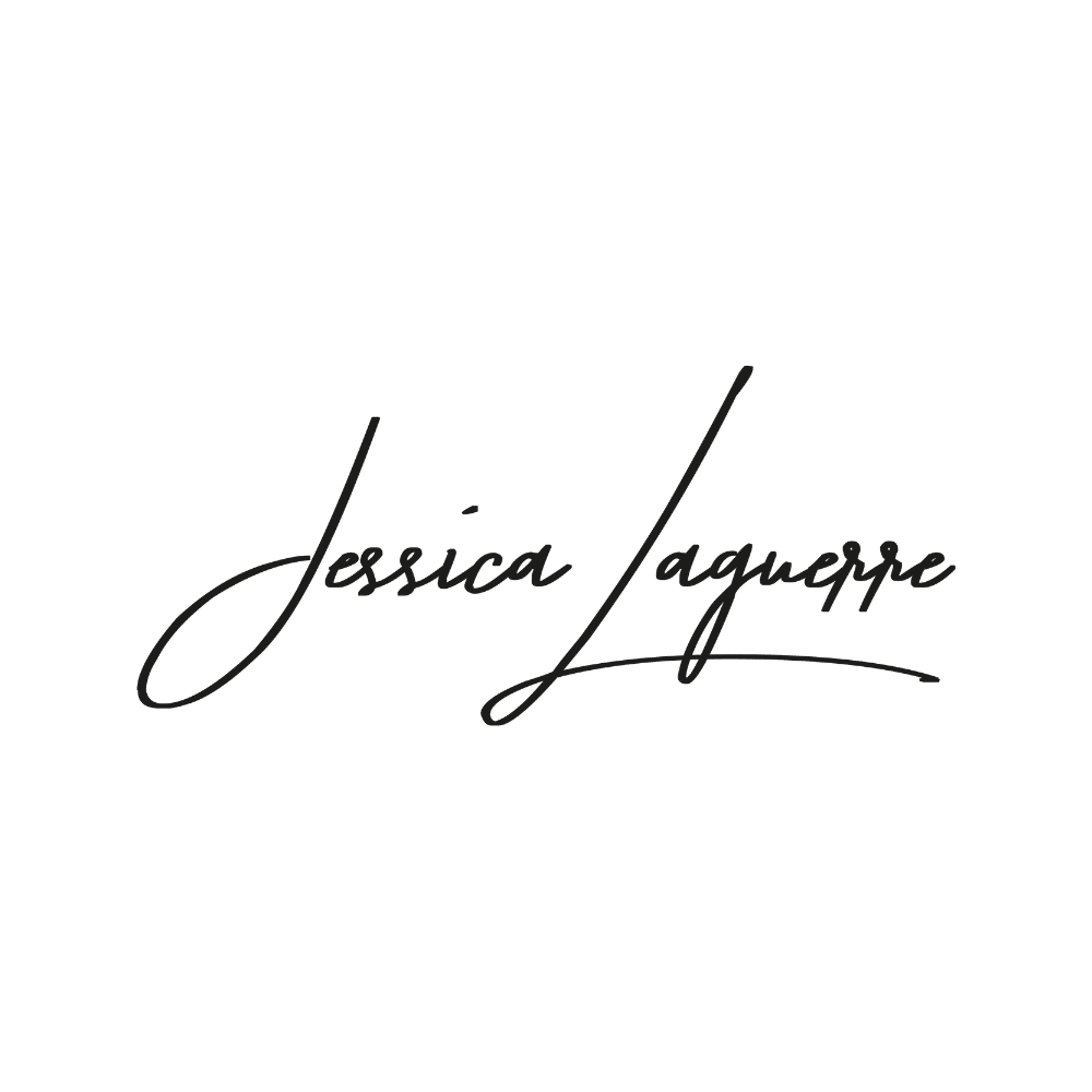 Logo Jessica Laguerre
