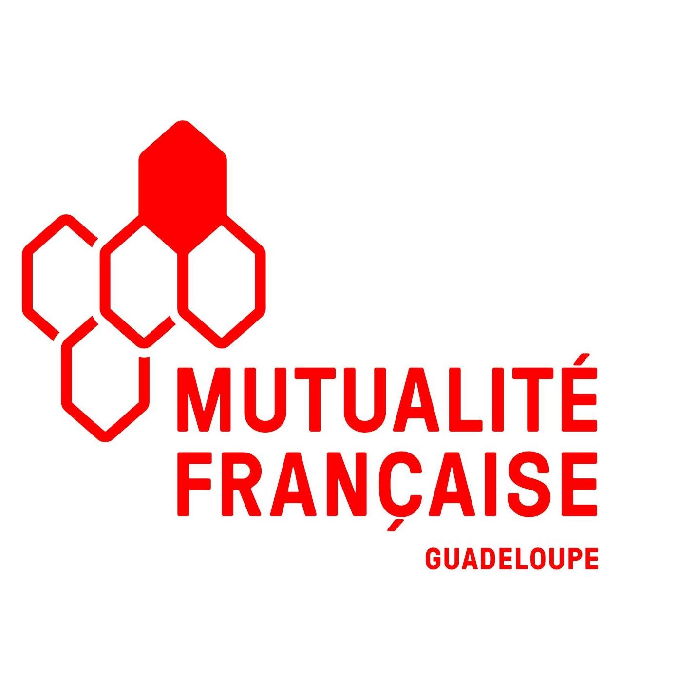 Logo Mutualité Française Guadeloupe