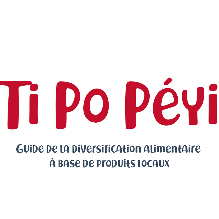 Logo Ti Po Péyi