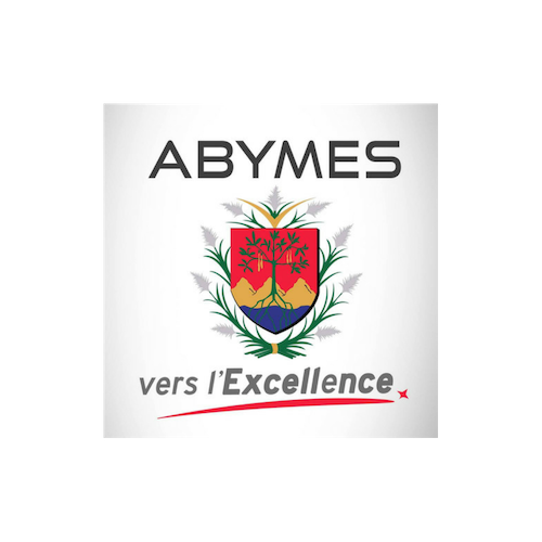 Logo Ville des Abymes